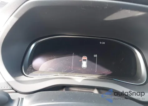 2023 Toyota Venza Le/Xle/Limited/Night Shade из США, поврежденный, VIN JTEAAAAH8PJ136341